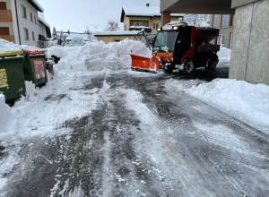 Winterdienst-Vorarlberg